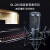 TAKSTAR GL-20キャパシー大振膜キャパシタ录音スタジオスタジオスタジオ専用生アフレコッティ合唱マイクGL-20+PM-5幻象电源+オレフィンセト