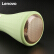 Lenovo BM 10マイク無線Bluetooth全国民カラオケオ一体マイク携帯帯電話泛用サウド家族カラオケ拡張器抹茶グリンを連想させる。