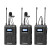 BOYABY-WM 8 PROミニミツバチ無線マイク専门インタワー携帯電話でマイク映画Vlogビデオ8ドラッキング4+MP 4ミキササービス