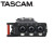 TASCAM DR-70 Dレコダー一眼レフ5 D 23ビディオ同時撮影録音4トラック中国語メニスト4