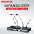 TAKSTAR TS-807专门无线マイク家庭用KTV会议ステージ出演结婚式司会はTS-807 TTのガチークです。