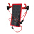 十石灯R 6-K 2野外キャクター生放送セトリのガッツポーズ携帯电话通用中国红色