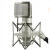 MXL V 87大振膜コンデューサ·マイク·カラオケボックスボックス·セダン·コーナー生放送パーソナリティーマイク录音専门设备midiplus studio-2セト
