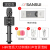【受領券立減10元】SANSUID 99 Bluetooth Maikuが歌を歌っています。ラジオマイクオーディオ一体全国民カラオケ神器家庭カラオケ生放送深空灰-一般包装