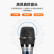 SANSUI无线U段マイクが无线マイク家庭カラオケボックスディップステージK歌机能放送FMマイク会议の両腕マイクを使っています。