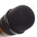 TAKSTARDM-2008ケーブル运动圏のマイクが歌を歌っています。家庭用カライク录音会议用マイクラククレー